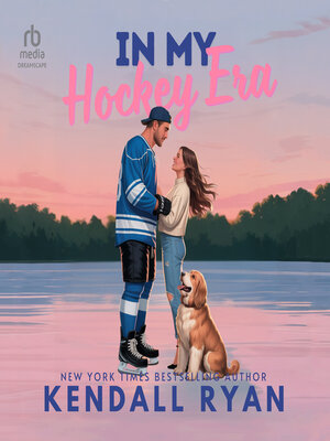cover image of In My Hockey Era